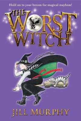 La Peor Bruja - The Worst Witch