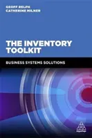 La caja de herramientas del inventario: Soluciones de sistemas empresariales - The Inventory Toolkit: Business Systems Solutions