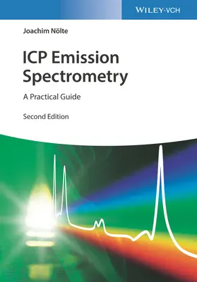 Espectrometría de Emisión Icp: Guía práctica - Icp Emission Spectrometry: A Practical Guide