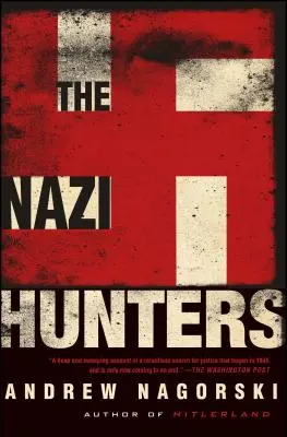 Los cazadores de nazis - The Nazi Hunters