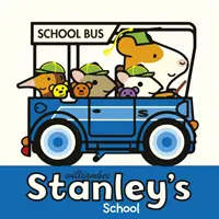 Escuela de Stanley - Stanley's School