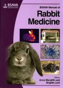 Manual BSAVA de Medicina del Conejo - BSAVA Manual of Rabbit Medicine