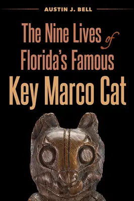 Las nueve vidas del famoso gato de Cayo Marco en Florida - The Nine Lives of Florida's Famous Key Marco Cat