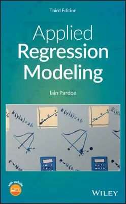 Modelización de la regresión aplicada - Applied Regression Modeling