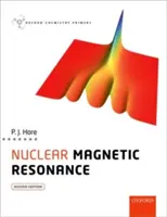 Resonancia Magnética Nuclear - Nuclear Magnetic Resonance