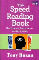 Libro de Lectura Rápida - Lee más, aprende más, logra más - Speed Reading Book - Read more, learn more, achieve more