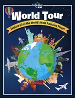 Vuelta al mundo - World Tour