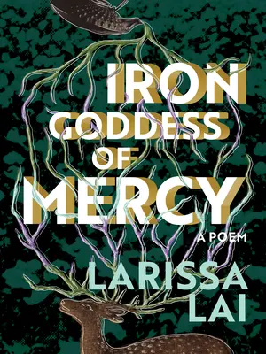 La diosa de hierro de la misericordia - Iron Goddess of Mercy