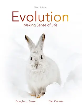 Evolución: Dar sentido a la vida - Evolution: Making Sense of Life