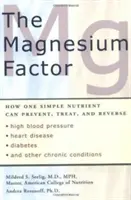 El factor magnesio - The Magnesium Factor