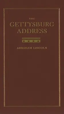 El discurso de Gettysburg - The Gettysburg Address