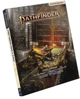 Pathfinder Lost Omens Dioses y Magia (P2) - Pathfinder Lost Omens Gods & Magic (P2)