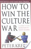 Cómo ganar la guerra cultural: evitar la pendiente resbaladiza hacia el fracaso moral - How to Win the Culture War: Avoiding the Slippery Slope to Moral Failure