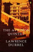 Quinteto de Avignon - Monsieur, Livia, Constance, Sebastian y Quinx - Avignon Quintet - Monsieur, Livia, Constance, Sebastian and Quinx