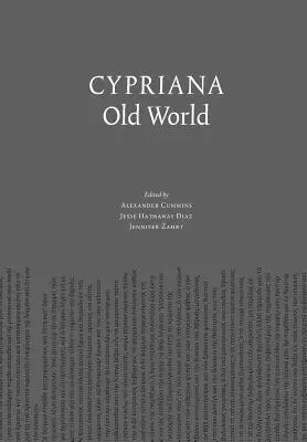 Cypriana: El Viejo Mundo - Cypriana: Old World