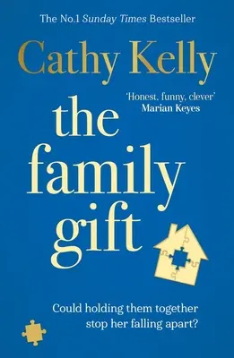 El regalo familiar - The Family Gift