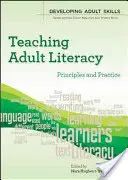 Teaching Adult Literacy: Principios y Práctica - Teaching Adult Literacy: Principles and Practice