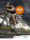 Aqa A-Level Pe Libro 2 - Aqa A-Level Pe Book 2