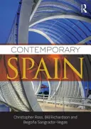 España contemporánea - Contemporary Spain