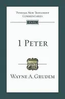 1 Pedro (Grudem Wayne A (Autor)) - 1 Peter (Grudem Wayne A (Author))