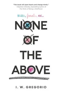 Nada de lo anterior - None of the Above