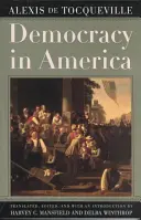 La democracia en América - Democracy in America