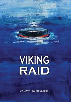 Viking Raid: Una novela de Robert Fairchild - Viking Raid: A Robert Fairchild Novel