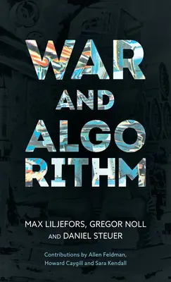 Guerra y algoritmo - War and Algorithm