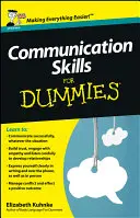 Habilidades de Comunicación para Dummies - Communication Skills for Dummies