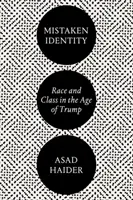 Identidad equivocada: Raza y clase en la era de Trump - Mistaken Identity: Race and Class in the Age of Trump