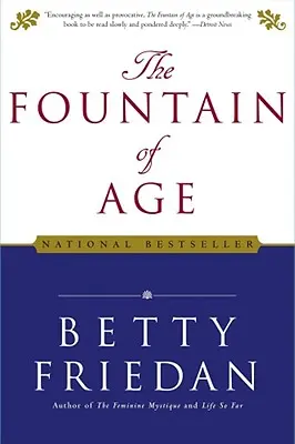 La fuente de la edad - The Fountain of Age