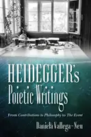 Escritos poiéticos de Heidegger: De las contribuciones a la filosofía al acontecimiento - Heidegger's Poietic Writings: From Contributions to Philosophy to the Event