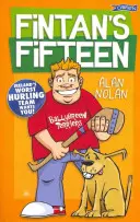 Los Quince de Fintan: ¡El peor equipo de Hurling de Irlanda te quiere a ti! - Fintan's Fifteen: Ireland's Worst Hurling Team Wants You!