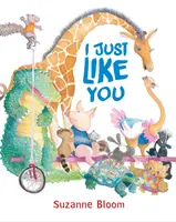 Me gustas - I Just Like You