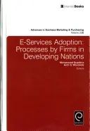 Adopción de servicios electrónicos: Procesos de las empresas en los países en desarrollo - E-Services Adoption: Processes by Firms in Developing Nations