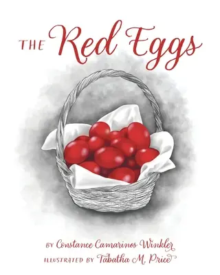 Los huevos rojos - The Red Eggs