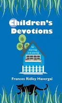 Devociones infantiles - Children's Devotions