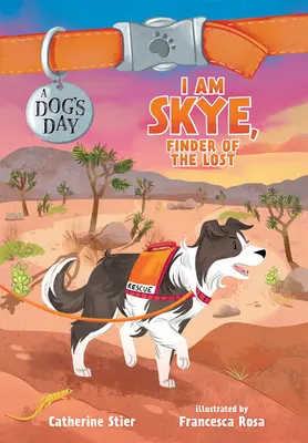 Soy Skye, Buscador de Perdidos, 5 - I Am Skye, Finder of the Lost, 5