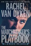 El libro de jugadas de la casamentera - The Matchmaker's Playbook