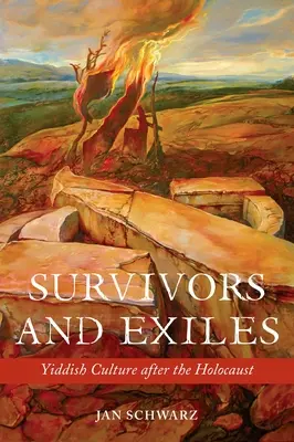 Supervivientes y exiliados: La cultura yiddish después del Holocausto - Survivors and Exiles: Yiddish Culture After the Holocaust