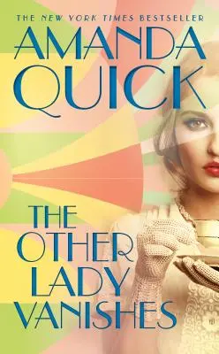 La Otra Dama Desaparece - The Other Lady Vanishes