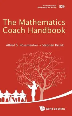 Manual del profesor de matemáticas - The Mathematics Coach Handbook