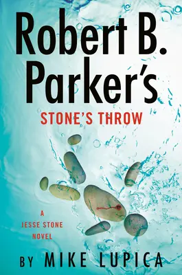 Stone's Throw, de Robert B. Parker - Robert B. Parker's Stone's Throw