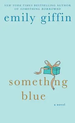 Algo azul - Something Blue