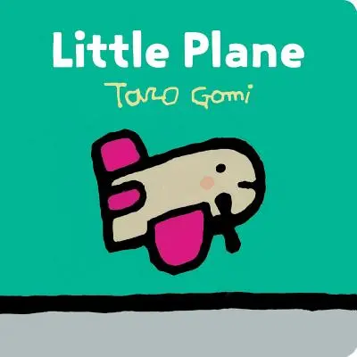 Avioncito: (Libros de Transporte para Niños Pequeños, Libro de Tablero para Niños Pequeños) - Little Plane: (Transportation Books for Toddlers, Board Book for Toddlers)