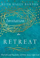 Invitación al retiro: El don y la necesidad de pasar tiempo con Dios - Invitation to Retreat: The Gift and Necessity of Time Away with God