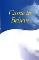 Came to Believe Edición especial - Came to Believe Trade Edition