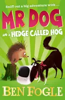 El Sr. Perro y un seto llamado cerdo - Mr Dog and a Hedge Called Hog