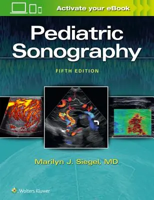 Sonografía pediátrica - Pediatric Sonography