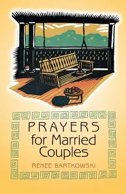 Oraciones para matrimonios - Prayers for Married Couples